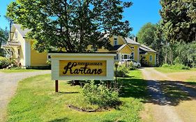 Mansikkaharju Kartano